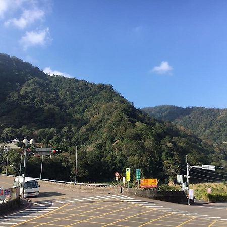 Hengshan Zuo An Homestay מראה חיצוני תמונה