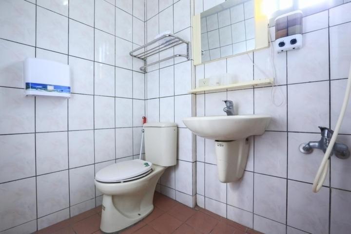 Hengshan Zuo An Homestay מראה חיצוני תמונה
