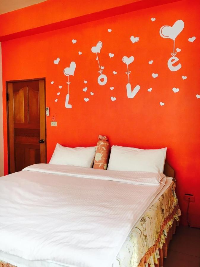 Hengshan Zuo An Homestay מראה חיצוני תמונה