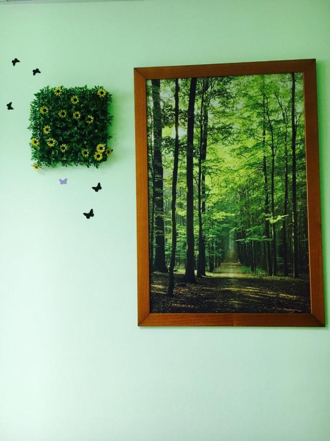 Hengshan Zuo An Homestay מראה חיצוני תמונה