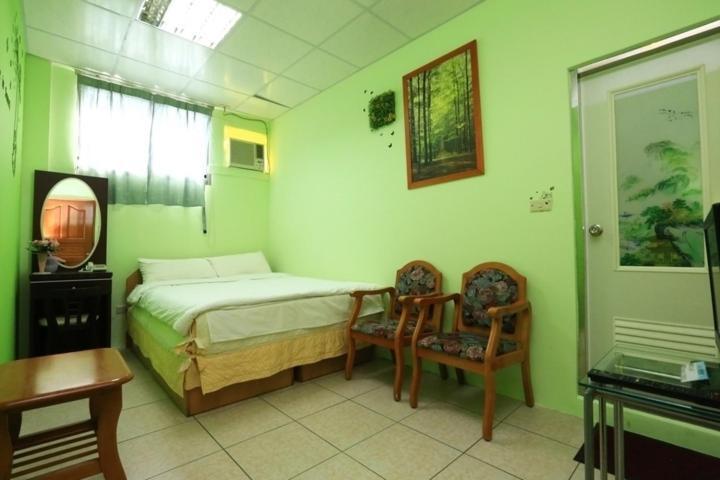 Hengshan Zuo An Homestay מראה חיצוני תמונה