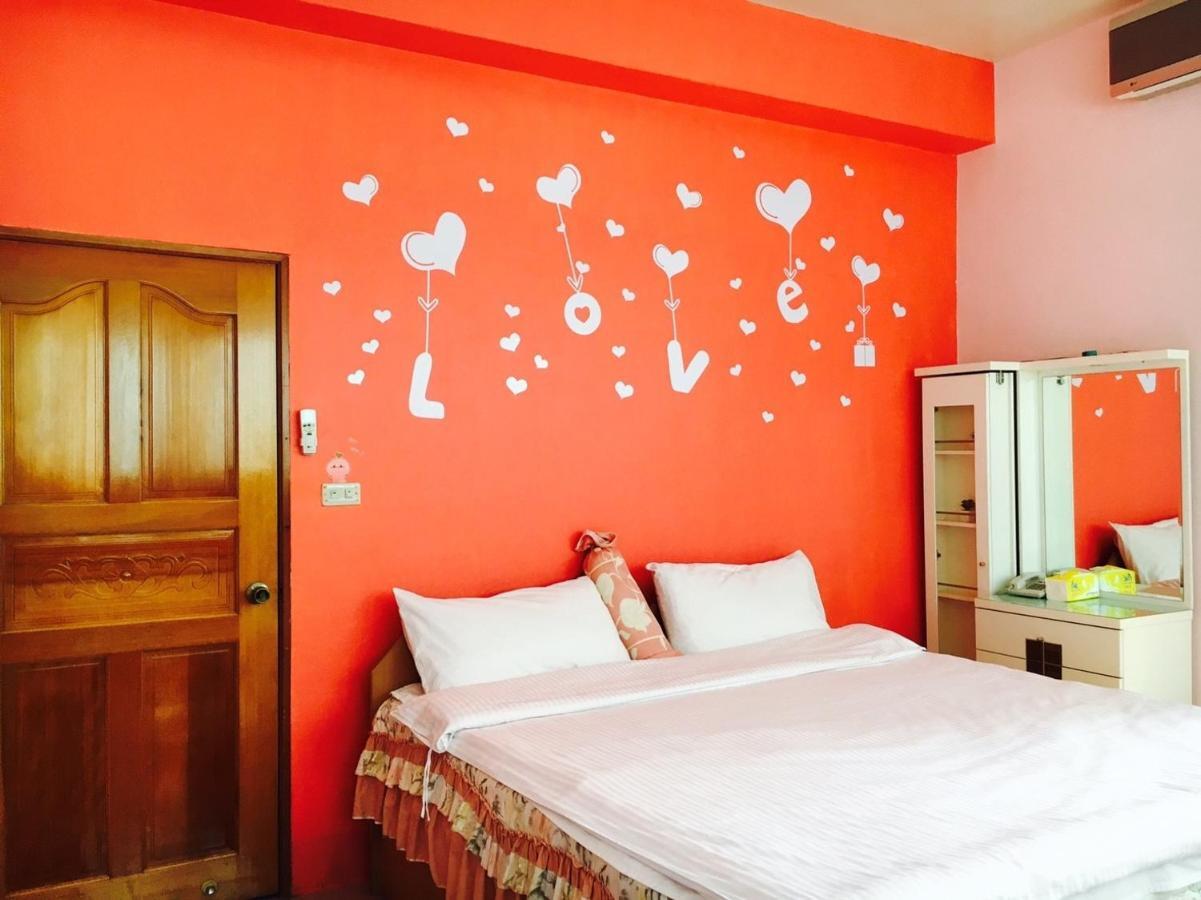 Hengshan Zuo An Homestay מראה חיצוני תמונה
