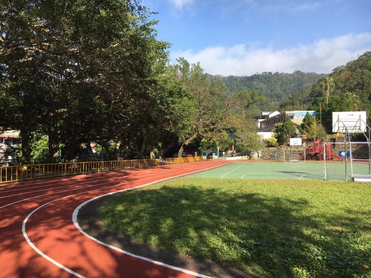 Hengshan Zuo An Homestay מראה חיצוני תמונה