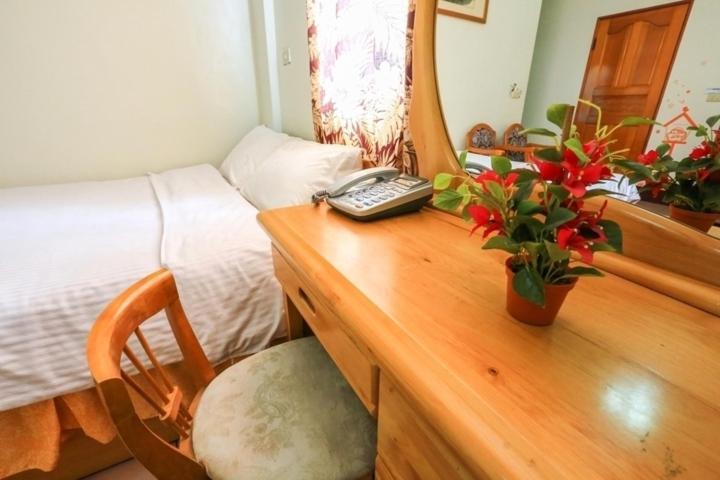 Hengshan Zuo An Homestay מראה חיצוני תמונה