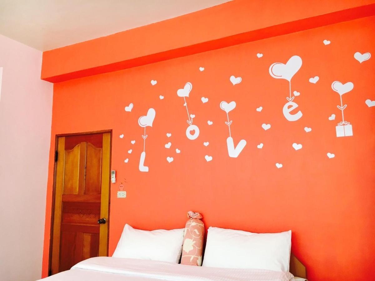Hengshan Zuo An Homestay מראה חיצוני תמונה